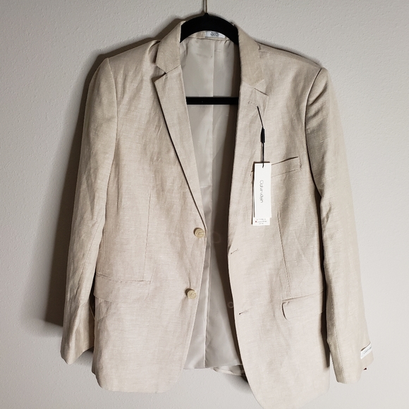 Calvin Klein Jackets & Blazers - Calvin Klein Womens Blazer